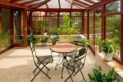 Knighton On Teme conservatory quotes
