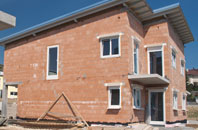 Knighton On Teme home extensions