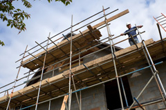 Knighton On Teme multiple storey extensions quotes